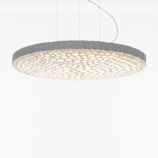 calipso-artemide-lampada a sospensione