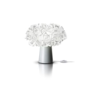 clizia - tavolo - slamp