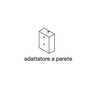 Costanzina Parete - Wall adapter