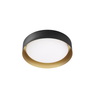 crew 2-linea light-lampada a soffitto