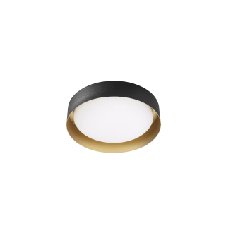 crew 2-linea light-lampada a soffitto