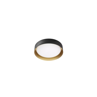 crew 2-linea light-lampada a soffitto