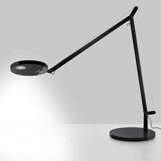 Demetra Tavolo Base nero