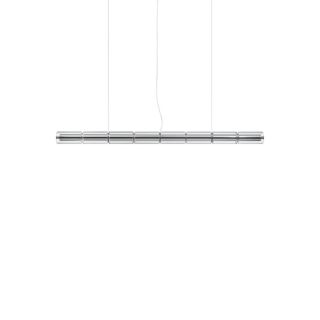 luce cilindrica-sospensione-flos