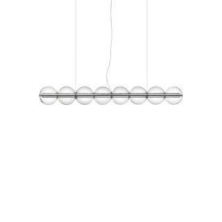 luce sferica-sospensione-flos