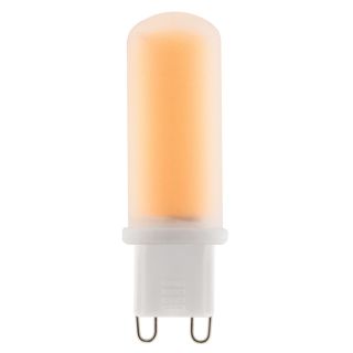 Lampadina RT G9 Satinata