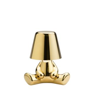 golden brothers - ricaricabili - qeeboo