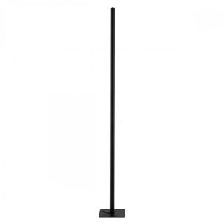 ilio - lampada da terra - artemide