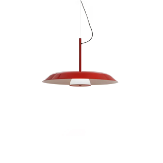 iride - suspension - oluce