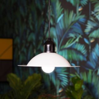 Lampiatta Small Suspension