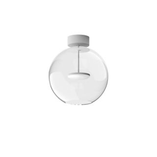 cristalbolla-soffitto-linea light