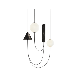mars suspension-sospensione-kdln