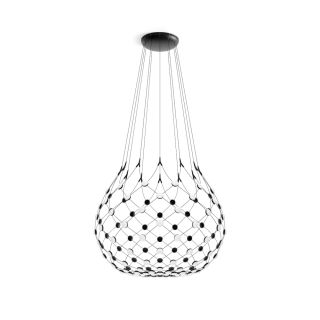 mesh - sospensione - luceplan 
