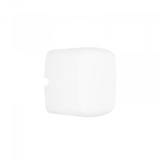 miniwhite q-applique-soffitto-linealight