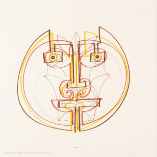 presenza degli antenati III-stampa-danese-milano