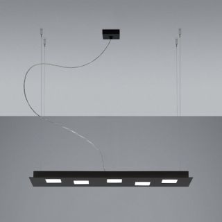 Quarter / F38 Suspension - Rectangle