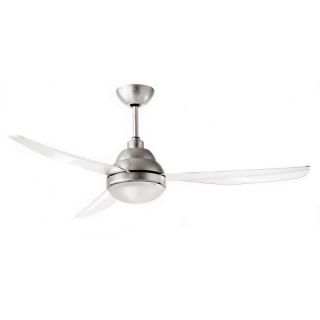 Remida silver R7s light fan