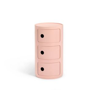 componibili recycled-arredamento-Kartell
