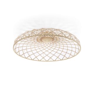 skynest-flos-lampada a soffitto