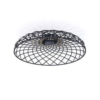 skynest-flos-lampada a soffitto