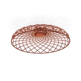skynest-flos-lampada a soffitto