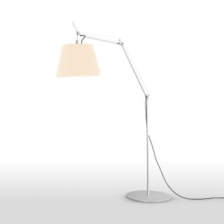Tolomeo Paralume Outdoor Terra White