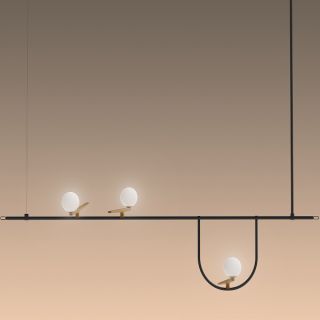 Yanzi 1 Suspension
