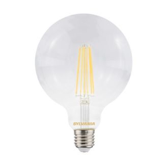 Globe bulb G120 E27