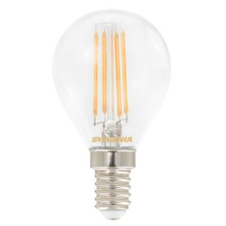 Light Sphere Light Bulb E14