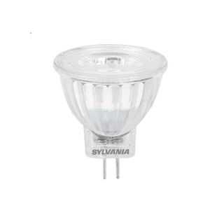 Lampadina Retro GU4