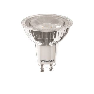 GU10 Dimmable Bulb - 6W