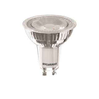 Lampadina GU10 Dimmerabile - 6W