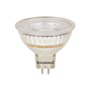 GU5.3 Dimmable 12V bulb