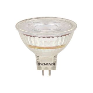 Lampadina GU5.3 Dimmerabile 12V