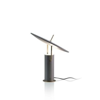 Tx1 Tavolo Med Grigio Opaco