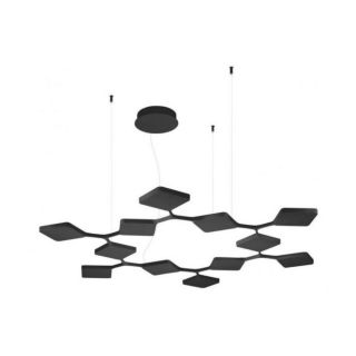 Quad 12 moduli monoemissione