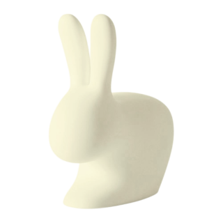 rabbit - ricaricabile - qeeboo
