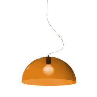 Bubbles Ø45-Arancio