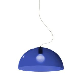 Bubbles Ø45 Blu