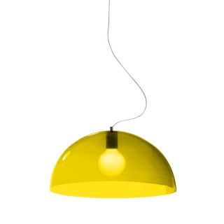 Bubbles Ø45 Giallo 
