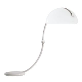Serpente Terra Bianco lucido
