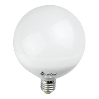 Lampadina Globoled Evo G120 Dimmerabile E27