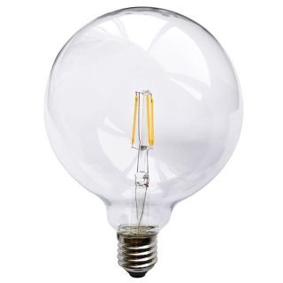 Lampadina Eco Globo Dimmerabile