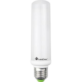 Lampadina T38 PRO EVO 15W LED Dimmerabile E27