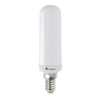 Lampadina T28LED 8 Dimmerabile_Evo E14