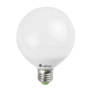 Globoled Deco bulb G120 E27