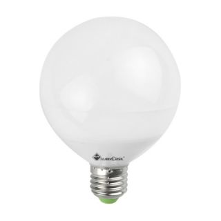 Lampadina Globoled Deco G120 E27