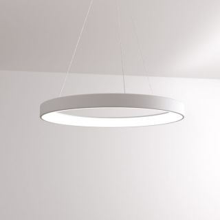 Lunaop Modulo Luminoso Ø80 Bronzo materico 3000K