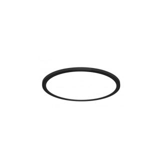 Hinomaru Soffitto Nichel nero Ø48