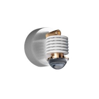 EC 301 Parete/Soffitto Bianco/Ottone